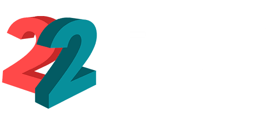 22bet logo