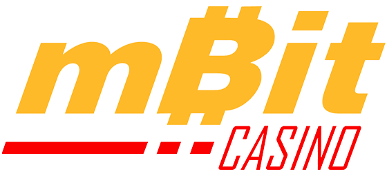 mBit Casino logo