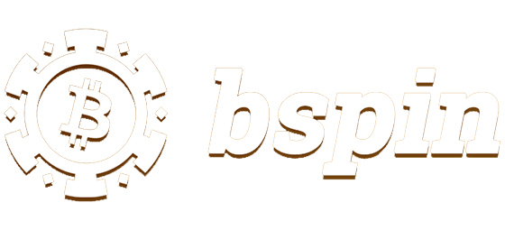 Bspin logo